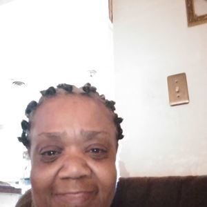 Meet your Posher, Marlenia kay